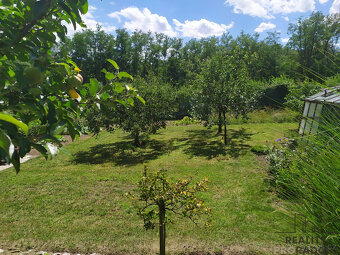 Prodej zahrady 585 m2, Hodonín - 9