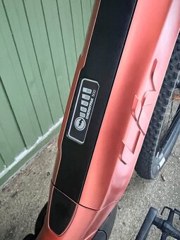 Zánovní elektrokolo Giant LIV Tempt E+ 1 2023 - 9