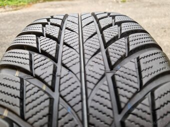 5x100 r16 kola disky A1 skoda kamiq alu 205/60 16 seat arona - 9