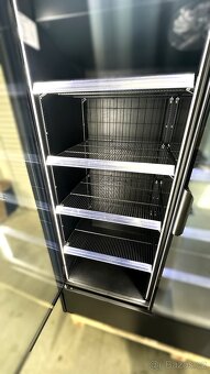 Mrazící vitrína KT 2m S1 080/205 - 9