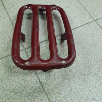 Jawa 250-350 pérak-nosic - 9