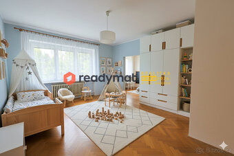 Prodej bytu 4+1, 108 m2, Hodonín - 9