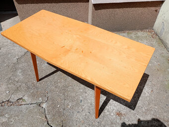 Konferenční stolek Brusel a Tatra Pravenec - 9