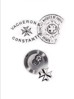 Starožitné Hodinky Vacheron & Constantin 1906 - 9