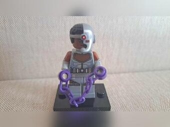 🦸‍♂️ Lego Super Heroes figurky - Mix #2 🦸‍♀️ - 9