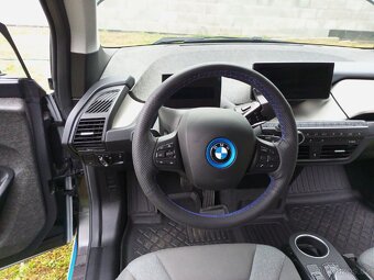 BMW i3 r.v.2019, 120ah po 12 000km - 9