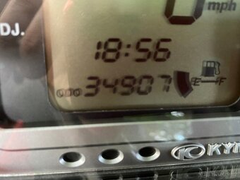 Kymco Grand Dink 300i - 9