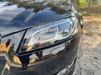 AUDI A3 SPORTBACK 1.4 TSI 92kW 2012 TOP STAV - 9