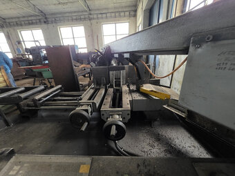 Pásová pila Pegas 300 x 300 A-CNC-F - 9