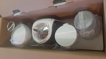 ETA Blendic Premium II 4011 90020 - 9