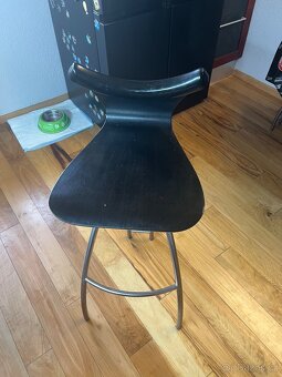 Barové židle - 9