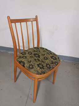 retro židle - 9