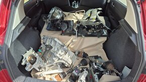 Nissan Pulsar 1.2 DIG-T 85kw - 9