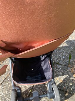 Kočárek Joolz Aer - 9