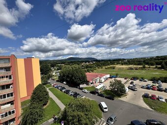 Prodej, byt 4+1, Jirkov, Tkalcovská ul. - 9