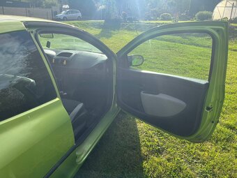 Prodám Clio 3 rv.2010 STK do 9/2027 - 9