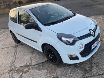 Renault twingo Facelift - 9