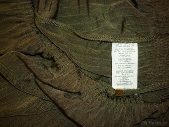 Khaki halenka Michael Kors - 9