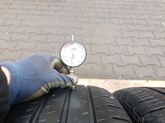 215/65/16 C letní pneu hankook Vantra - 9