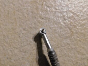 Stará zubní ordinace - 9