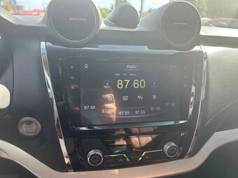 Dongfeng DF 6, DF6 4WD AT MID OFF-ROAD - 9