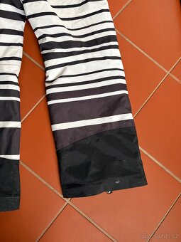 Lyžařské kalhoty Reima 146 - 9