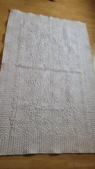 Prodám patchworkovou deku - 9