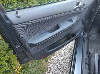 Fabia 1.4 - 9