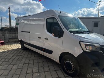 Renault Master 2.3dCi 110kw - 9
