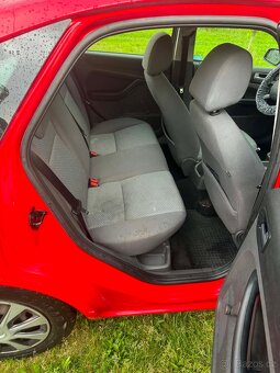 Ford Focus - 9
