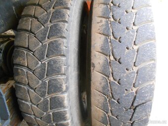 TATRA T815 6X6 - 9