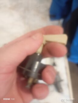 Soubor náhradní dílu škoda Tatra aj - 9