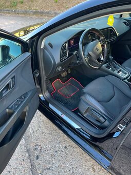 Seat leon FR 1.5.tsi,110kw - 9