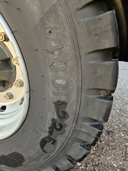WIELTON 7m3 - 9