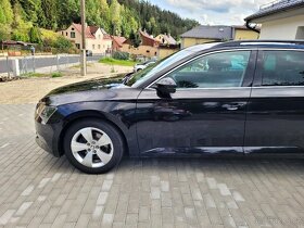 ŠKODA SUPERB III, 2.0 TDi, r.v. 2019, 130 tis. km, nez. top. - 9