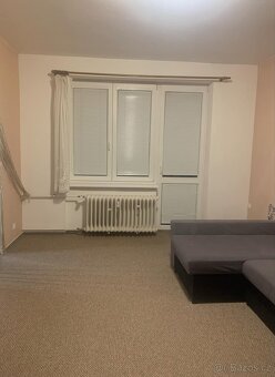 Byt 2+1, 58m², ulice Revoluční - 9