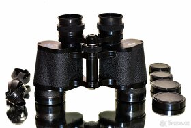 Dalekohled Swift Aerolite 7x35 TOP STAV - 9