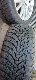 ALU Kola R17/5x112 - 9