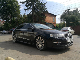 Krásná originální sada 8,5×19 ET45 pro Audi A8 - 255/35 R19 - 9