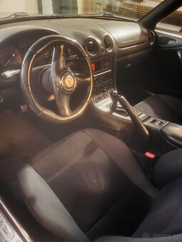 Mazda MX-5  NB - 9