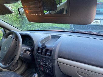Renault Clio 1,5 DCI. Rok 2005. STK do 06/2026 - 9
