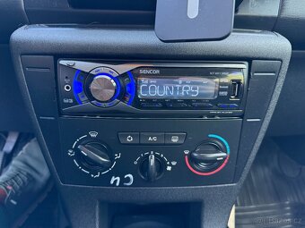 Citroen C4 na splátky - 9
