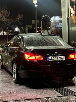 BMW f10 535d xdrive 230kw(313) - 9