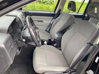 Jeep Compass 2.4i 4x4 - 9