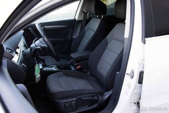 Volkswagen Passat Variant 2.0 TDI - 9