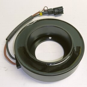 Elektromagnetická spojka THERMOTEC - 9