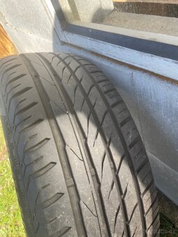 Alu r16 5x112 - 9