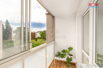 Prodej bytu 3+kk, 78 m², Pardubice, ul. Bacháčkova - 9