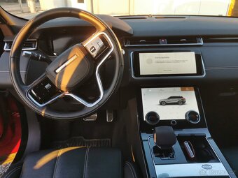 Land Rover Range Rover Velar 3.0 i - 9