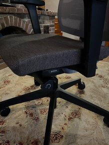 Kancelářská židle Profim xenon net 101SL P59PU - 9